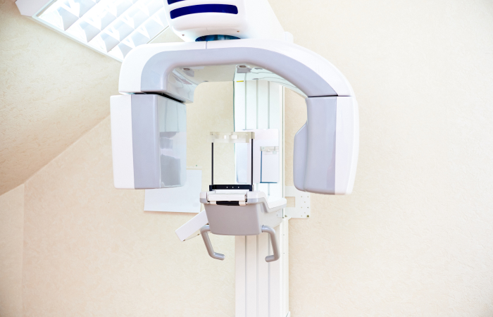 歯科用CT・セファログラム