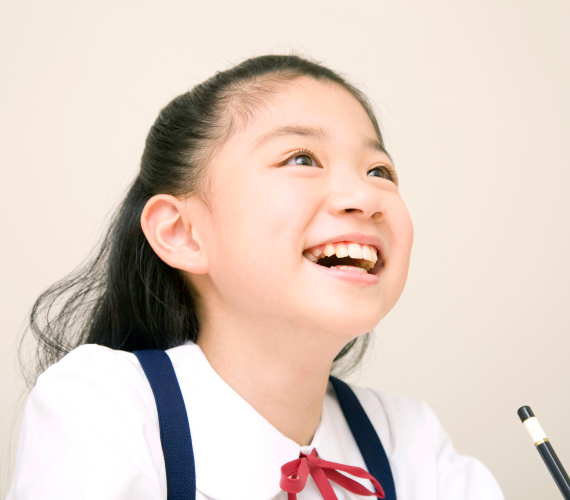 小児矯正歯科