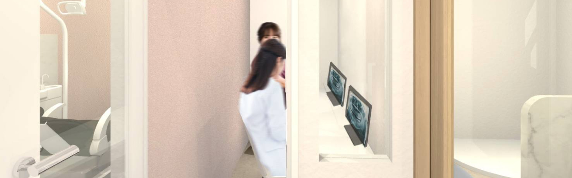 歯科医師紹介