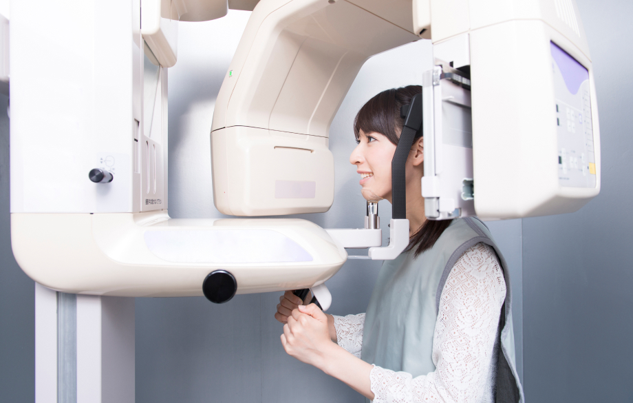 「ひとりひとりに合った治療」原因を根本から考えます。